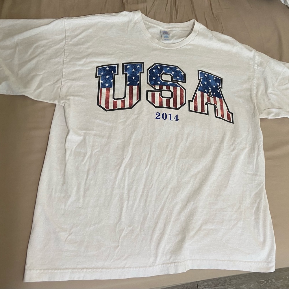 USA XL Tee